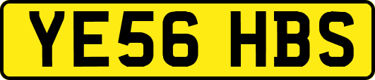 YE56HBS