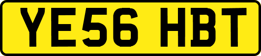 YE56HBT