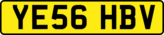 YE56HBV