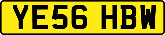YE56HBW