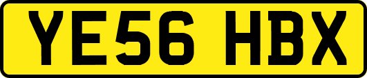 YE56HBX