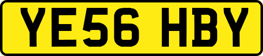 YE56HBY