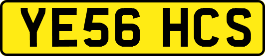YE56HCS