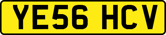 YE56HCV