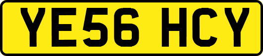 YE56HCY