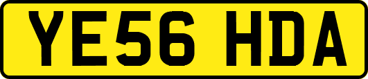 YE56HDA