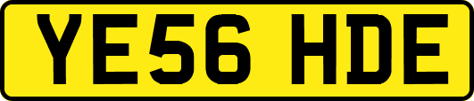 YE56HDE