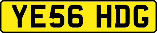 YE56HDG