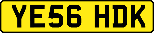 YE56HDK