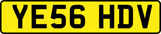 YE56HDV