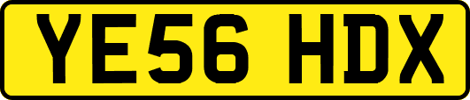 YE56HDX