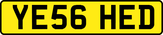 YE56HED