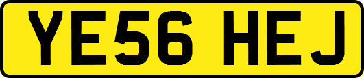 YE56HEJ