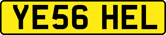 YE56HEL