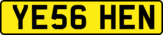 YE56HEN