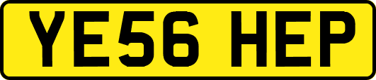 YE56HEP