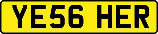 YE56HER