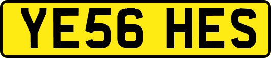 YE56HES