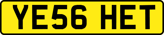 YE56HET