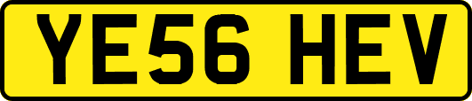 YE56HEV