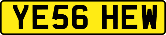 YE56HEW