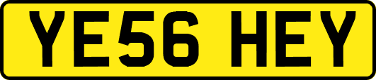 YE56HEY