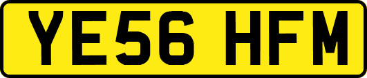 YE56HFM