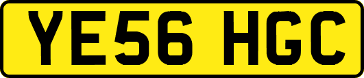 YE56HGC