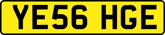 YE56HGE