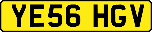 YE56HGV