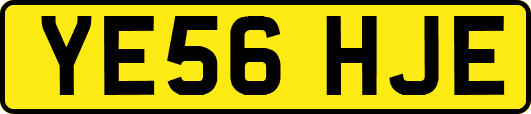YE56HJE