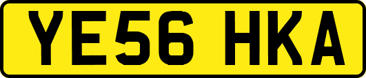 YE56HKA