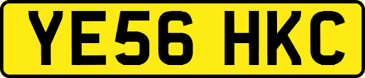 YE56HKC