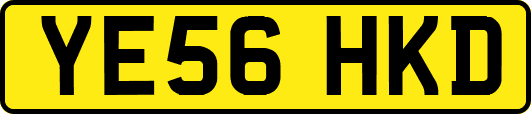 YE56HKD