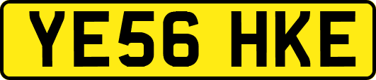 YE56HKE