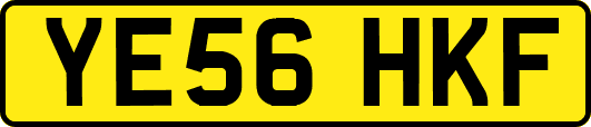 YE56HKF