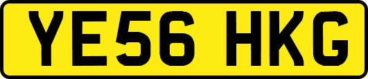 YE56HKG