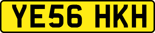 YE56HKH