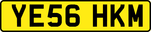 YE56HKM