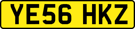 YE56HKZ