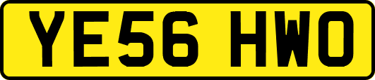 YE56HWO