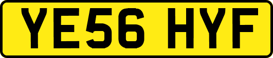 YE56HYF