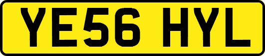 YE56HYL