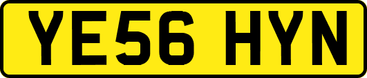 YE56HYN