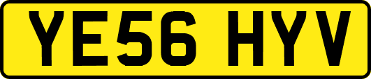 YE56HYV