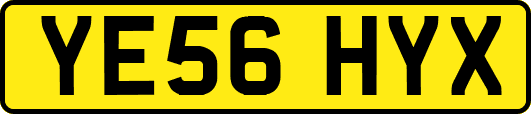 YE56HYX