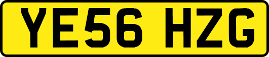 YE56HZG