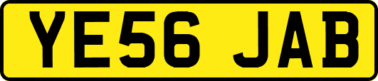 YE56JAB
