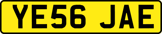 YE56JAE