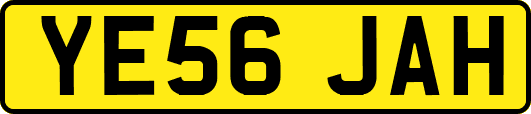 YE56JAH